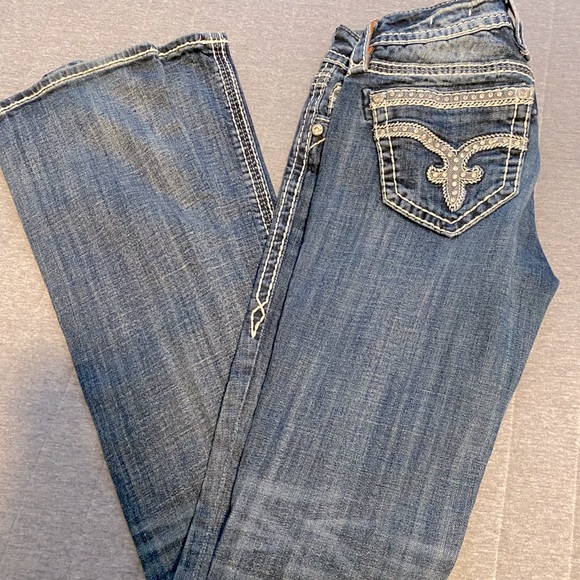 Rock Revival - Simona Slim Boot - Picture 6 of 9